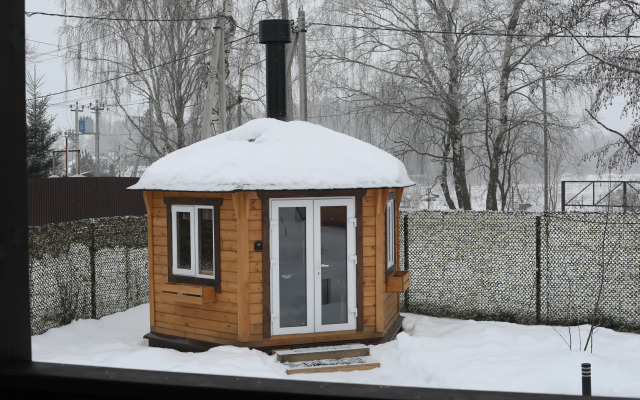 5nitstsa Guest house
