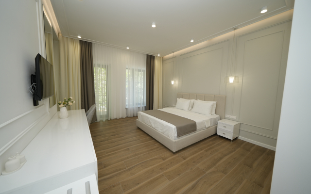 Hotel Ser In Hotel