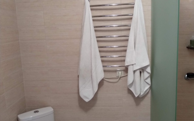 Апартаменты на Караванной 1