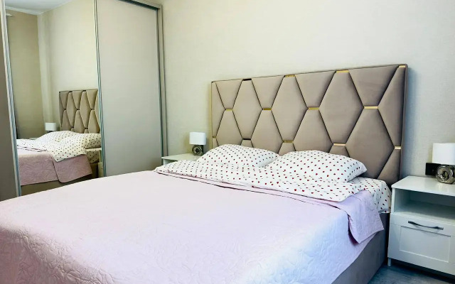 Квартира в Жк Дыхание