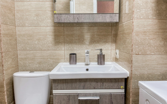 City Plaza Apartments