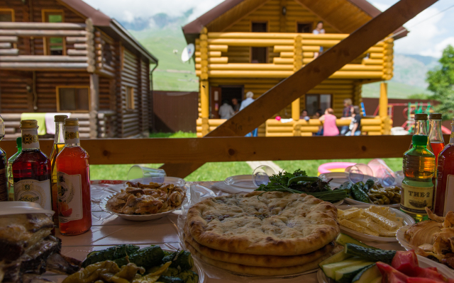 Частный дом Семейный Коттедж Рухс