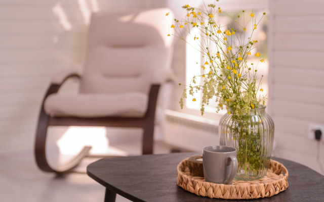 Частный Дом Simple Life Home 390