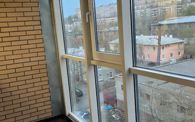 Квартира на Калинина