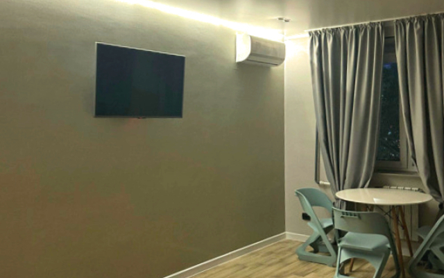 Квартира 2-комнатная - фото 4