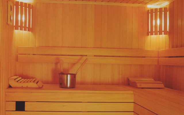 Territoriya Komforta Guest House