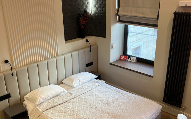 Апартаменты Family Luxury Apartments