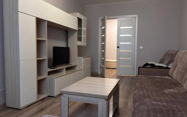 Апартаменты Новые 2-х комнатные от Город 18