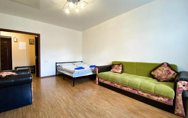 Апартаменты uTrip Kemer