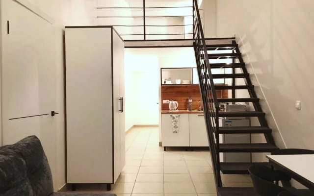 Laim Apartment