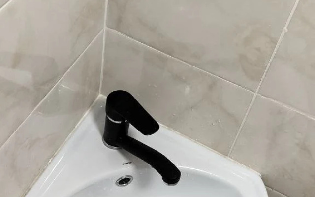 Apartment Уютная Студия в Зеленой Зоне