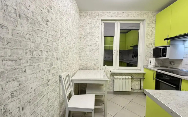 Квартира Уютная Атмосфера на Юге Москвы