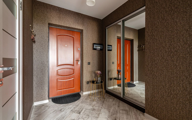 Квартира Садовая 161/2