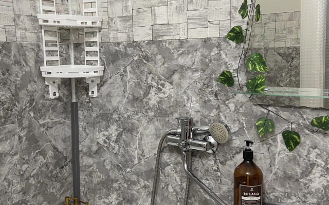 Uyutnaya Odnushka Flat