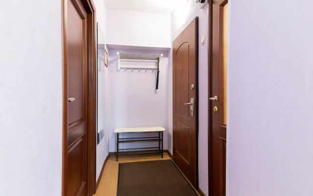 Na Baltijskoj 6k3 Flat