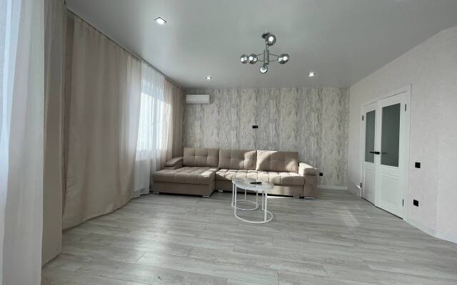 Апартаменты в ЖК Золотая Середина