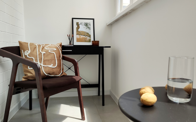 Квартира Тренд в ЖК Самолет