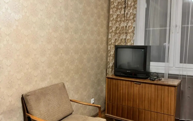 2kh komnatnaya v Voykovskoy Flat