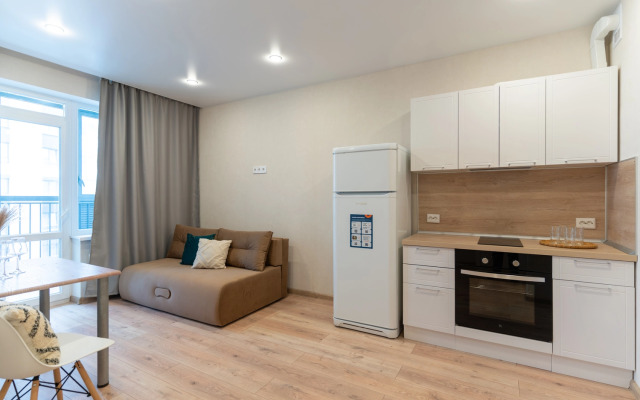 Квартира Stepanenkov на Печатников 5