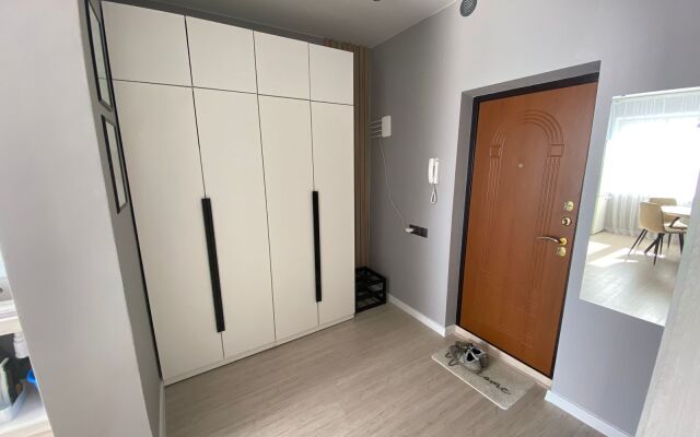 Квартира Уютная 2-х комнатная квартира