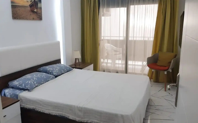 Art City Residence Apartments
