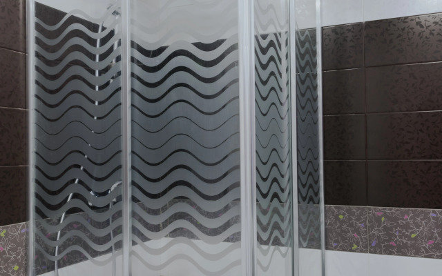 V sovremennom dizayne rayon Sovetskiy Apartments