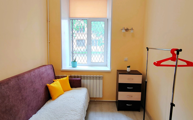 Квартира Уютная Cтудия на Васильевском Острове