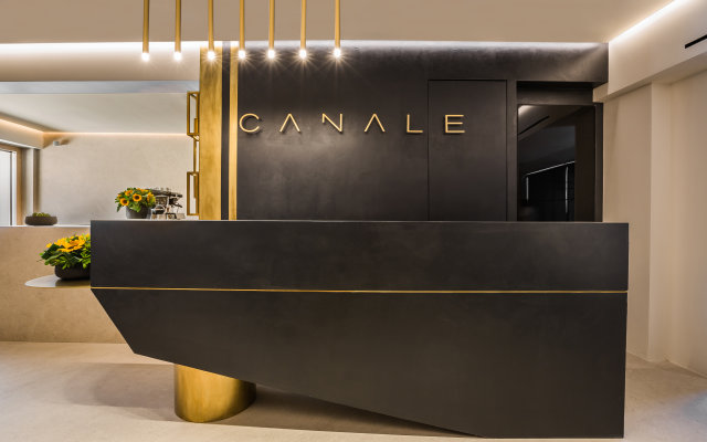 Canale Hotel&Suites