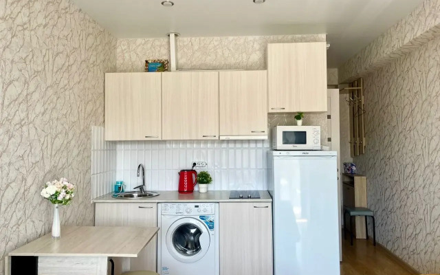 Dlya Otdykha I Delovykh Poyezdok Flat