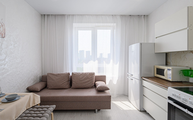 Apartamenty Stepanenkov na Pokatnoj 55A na 7 ehtazhe (12)