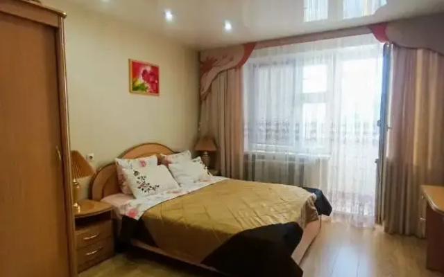 Apartamenty Uutnaa kvartira