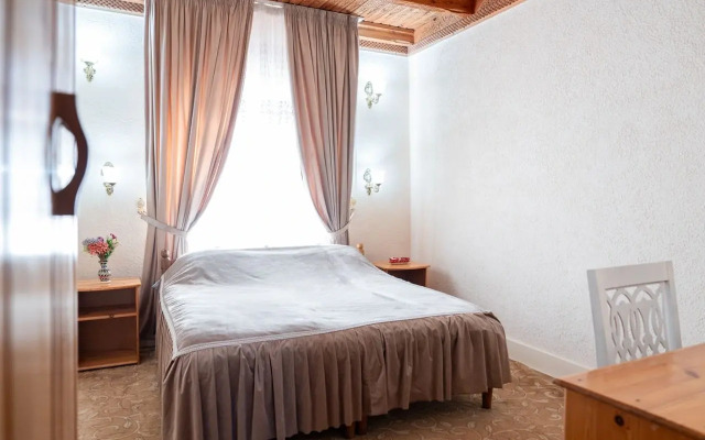 Caravan Serail Hotel