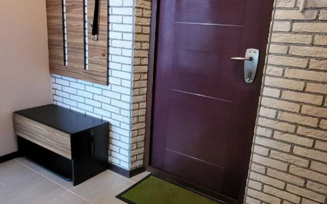 Квартира Уютная однокомнатная квартира посуточно