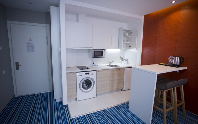 Tangerine Apart Hotel Batumi
