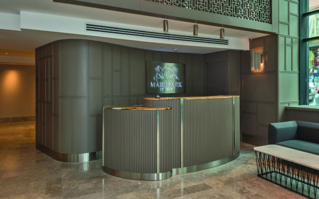 Mare Park Hotel