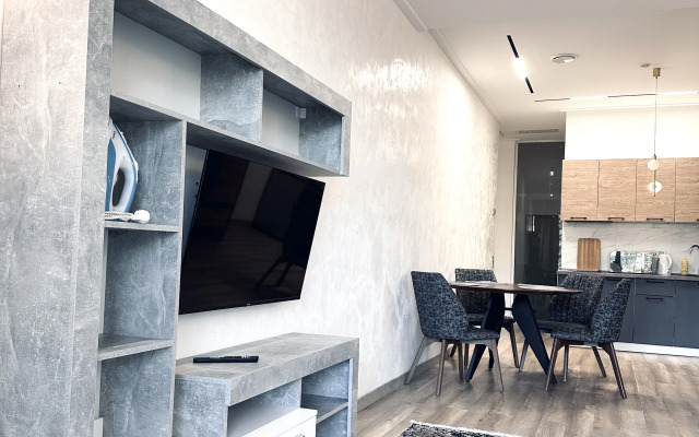 Апартаменты семейные Актер Гэлакси