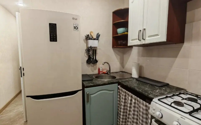 MoscowTour Flat