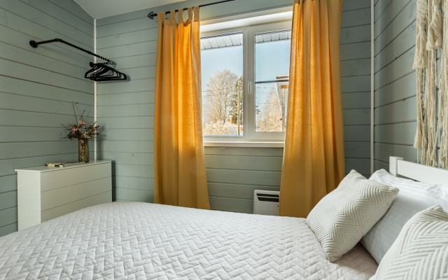 Chill House M2 Private house