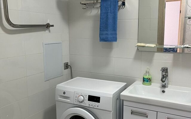 Апартаменты ЖК Суворовский