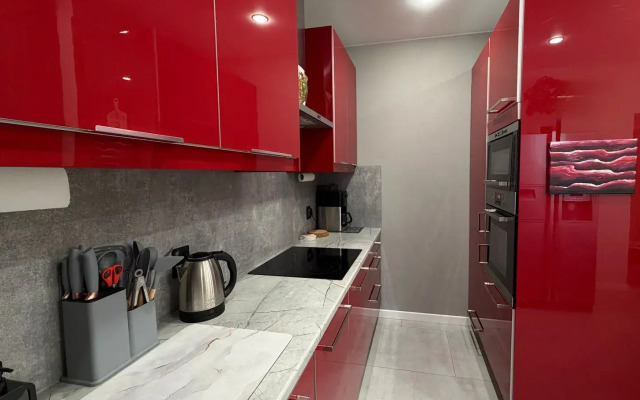 Квартира ДзенХоум Поколение 149