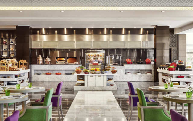 Pullman Doha West Bay