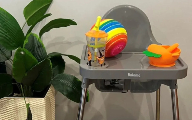 Частный дом Рафаэлла Сапфир