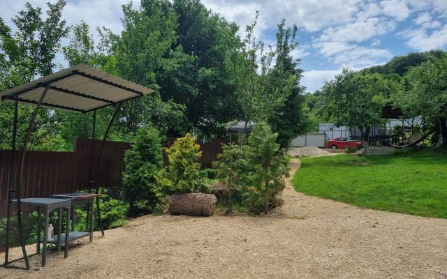 Гостевой дом Семейные Коттеджи