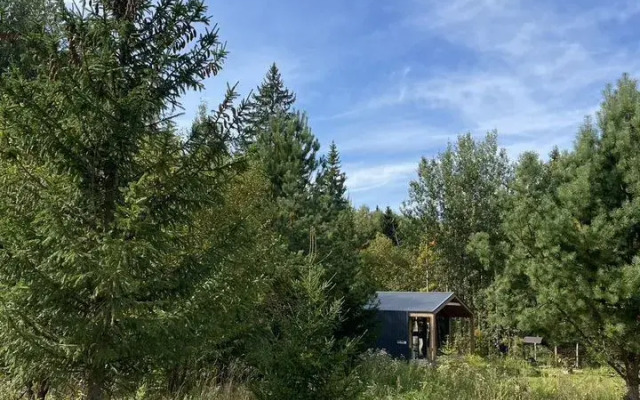 Частный дом на Ореховой улице 63 Сауна Чан