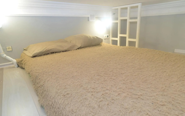 Апартаменты в ЖК Южный парк Казань