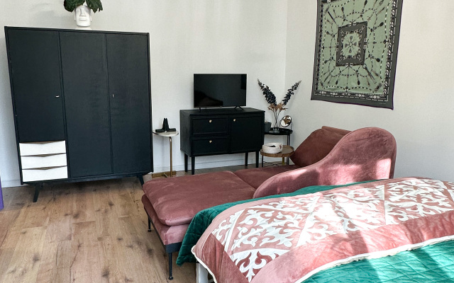 ADT Neoclassic Stalinka 1937 Flat