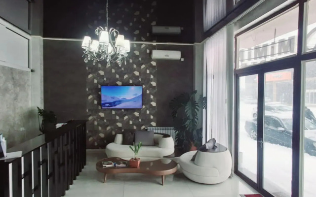 Batumi Lalasa Hotel
