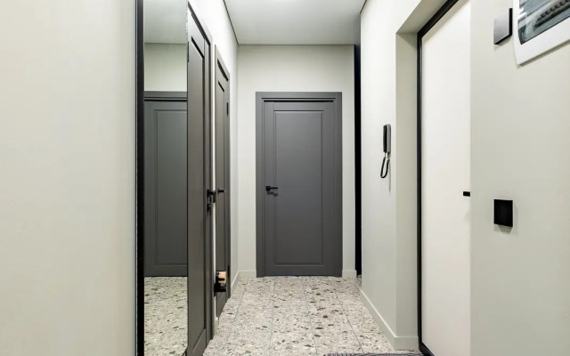Terra Apartment