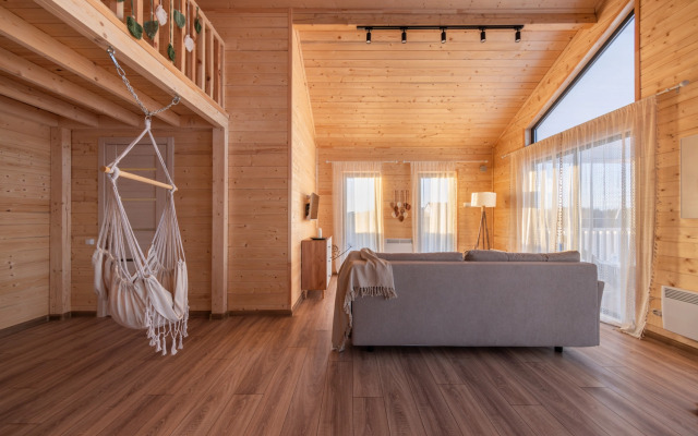 Частный дом ИстраДом КП Рига Грин дом 140