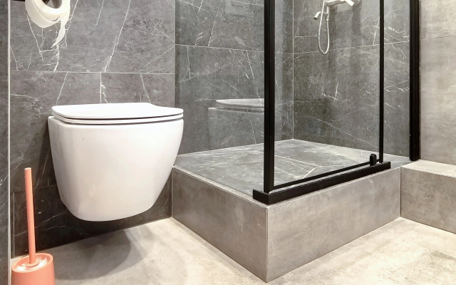 Апартаменты Liberty City